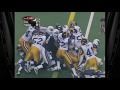 Super Bowl XXXIV Rams vs Titans Highlights
