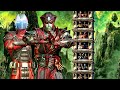 Bloody Chaos Noob Saibot With Sektor Kameo Champion Klassic Tower Mortal Kombat 1 No Commentary