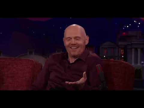 Supper for Breakfast: Bill Burr’s Story About His Brother