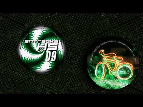 Alextrem - Indian [ Antracks Hors Serie 09 ]