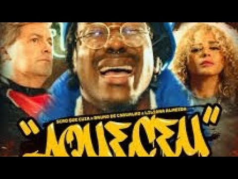 Scró Que Cuia x Bruno De Carvalho x Liliana De Almeida - Aqueceu (musica)