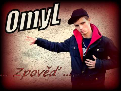 OmyL - Zpověd' - ( SE!N )