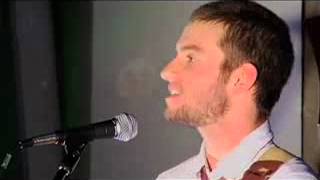 Matt Duke - Listen To Your Window (Live from the Ethical Society)