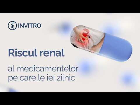How Frequently Used Medications Can Cause Kidney Failure