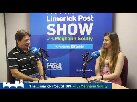 Limerick Post Show | Limerick Jazz Festival 2019
