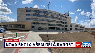 Prima ROK: SPŠ Ústí nad Labem
