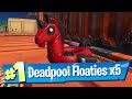 Find Deadpool Floaties at The Yacht Locations - Fortnite Battle Royale Chapter 2 Season 3 Challenge Find Deadpool Floaties at The Yacht Locations - Fortnite Battle Royale Chapter 2 Season 3 Challenge