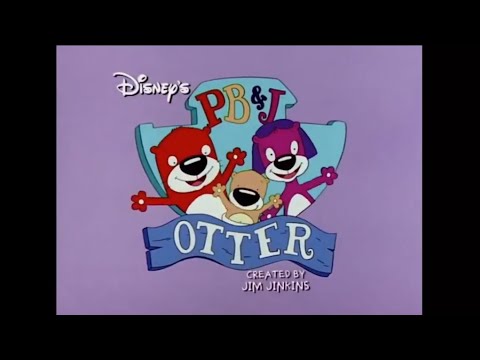 PB&J Otter Intro