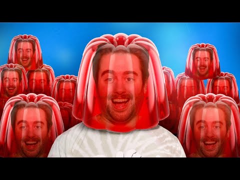 The Ridiculous History Of JELLO