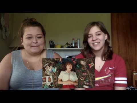 Navillera - GFriend | TMX