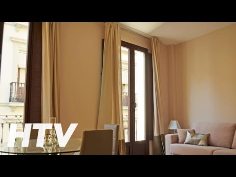 Siloe Plaza, Apartamento em Granada