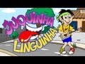 EU FUI NO XORORÓ Vídeo Infantil Desenho Para Crianças