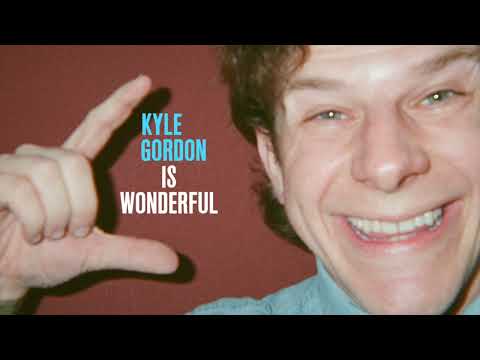 Kyle Gordon - Every 1950’s Rock N’ Roll Song (For Some Reason) feat. Johnny Tornado [Official Audio]