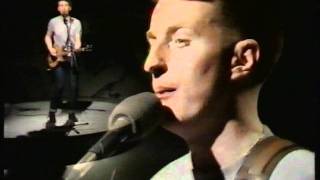Billy Bragg - Milkman of Human Kindness
