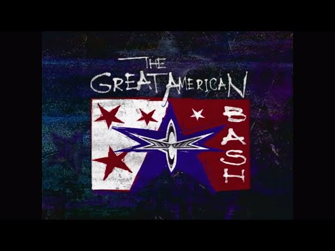 WCW The Great American Bash 1999 Recap