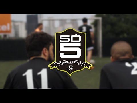 Peladão Publicitário - Só 5