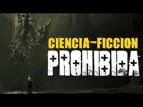 Películas antiguas de ciencia ficción con buenos efectos especiales