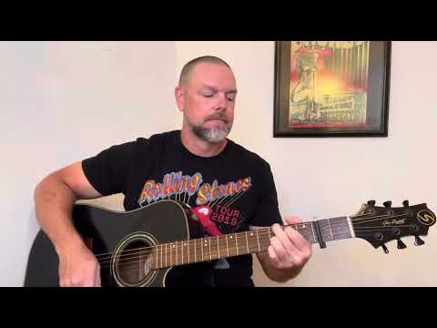Mama - Aaron Lewis