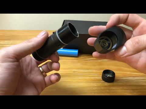 Fireflies PL47 Full Unboxing and Review 😎👍