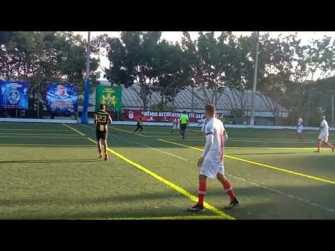 10 04 2022 Copa Leões 2022 - Elite x Represa Nova, instantes finais do segundo tempo