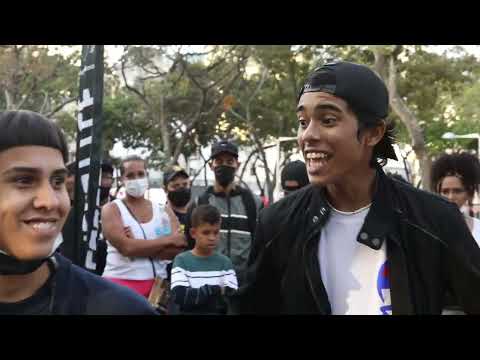 Truck vs Reily | 4tos de Final | Suéltale el Beat Sub 20 | Parque Carabobo
