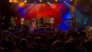 L&#39;estate migliore che c&#39;è - Cristina D&#39;Avena al Porta di Roma Live 2017 - 28/07/2017