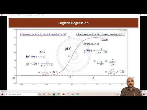 20 2 Logistic Regression Threshold