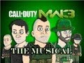 CALL OF DUTY: MW3 THE MUSICAL - Animated ...