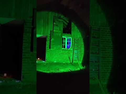 Geisterhaus Nr 68 - Der böse Brandstifter und die Leiter