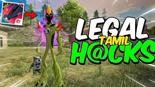 Download lagu 🔥I Tried Legal Hacks in Free Fire 🤯 Tomie mp3