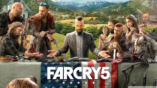 Far Cry 5 Funny Moment xD