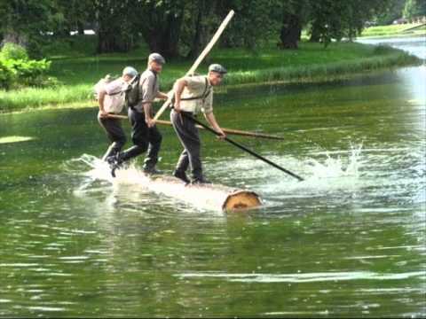 Parvepoisid - Ei takista vallid