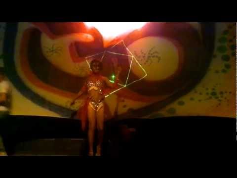 KYARA BARBIERRY inauguração BOATE  ATLANTICA...close "Atlantica (Location)" Hello