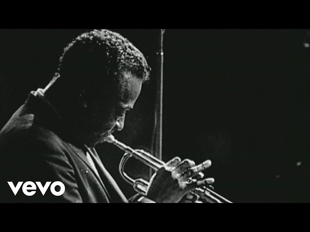 Playing with Pain (from The Miles Davis Story)