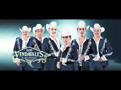 Los Vendavales 2015 Mix