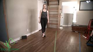 LEVEL 2 - 11am w/ ANDRIA - 1.27.21 - Yoga Better Live Stream