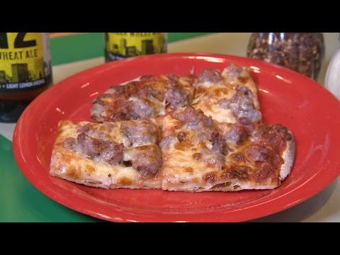 A melhor pizza de Chicago: Joe’s Italian Villa