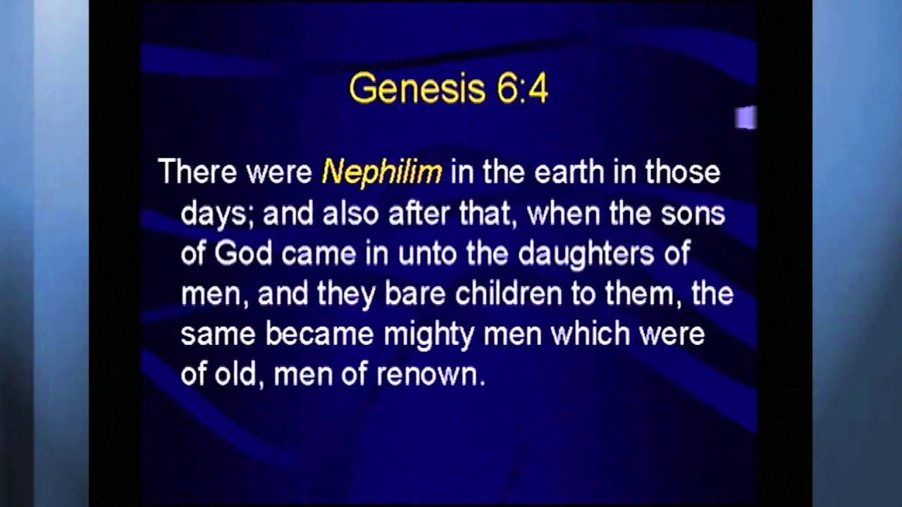 Jesus' Strange Prediction Part 1 - Chuck Missler