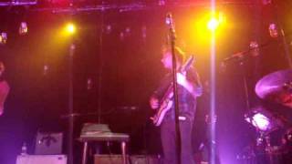 Grizzly Bear: Lullaby @ the Metro 2009