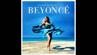 Beyoncé - Standing On The Sun (Official Audio)