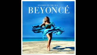 Beyoncé - Standing On The Sun (Official Audio)