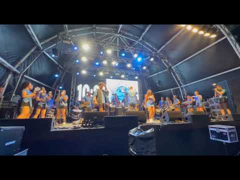 Bateria Polivalente - Medicina Estácio - Intermed 2022