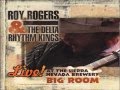 ROY ROGERS & THE DELTA RYTHM KINGS - Duck Walk