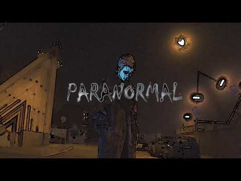 Frank Wild, Deeow - Paranormal (prod. Bondyfan) Official Vizual 4K