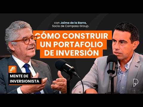 Cómo invertir en América Latina: oportunidades y riesgos con Jaime de la Barra