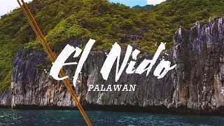 El Nido, Palawan - Cinematic Travel Video (Samsung S8+, Zhiyun Smooth-Q)