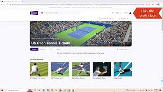 How to Remove a Payment Option from StubHub