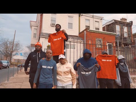 OBH Pretty Flock - Letter To AR-AB (New Official Music Video)