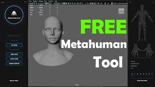 (BETA) First Look | FREE Version of New Metapipe | Intro to UI | Full workflow