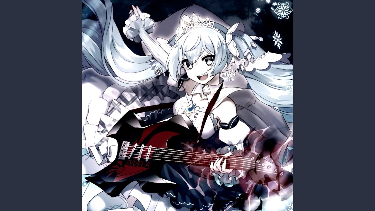 絶対零度フェスティバル (feat. 初音ミク)